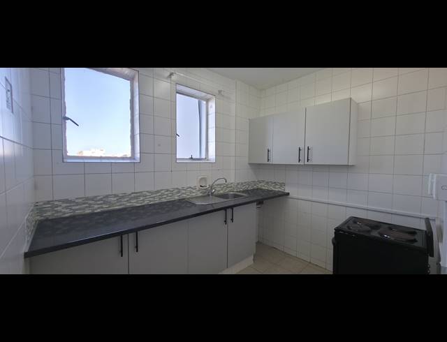 1.5 BEDROOM APARTMENT TO LET IN MORNINGSIDE